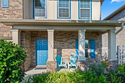 Gulf Breeze FL Home