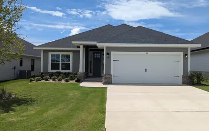 Freeport FL Home
