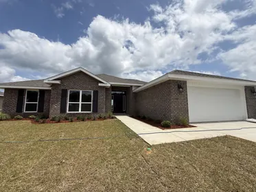 Crestview FL Home