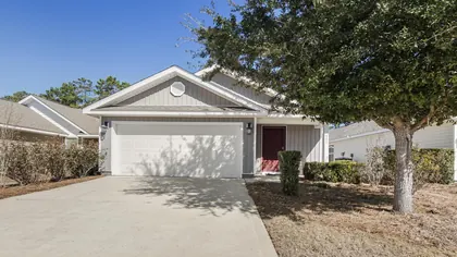 Freeport FL Home