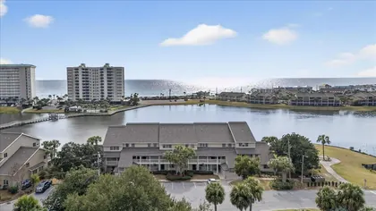 Miramar Beach FL Home