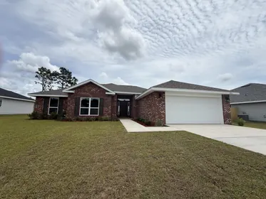 Crestview FL Home
