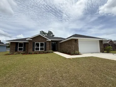 Crestview FL Home