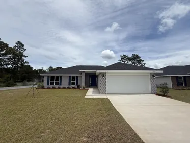 Crestview FL Home