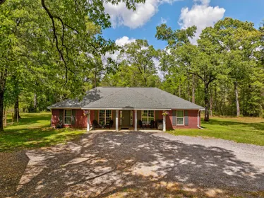Milton FL Home