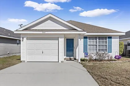 Gulf Breeze FL Home