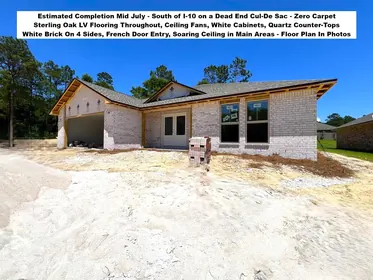 Crestview FL Home