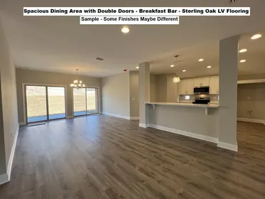 Crestview FL Home