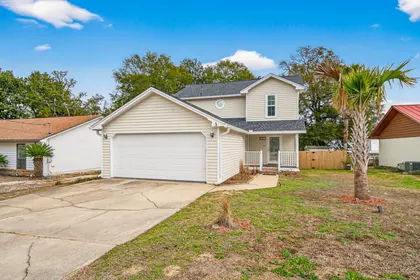 Niceville FL Home