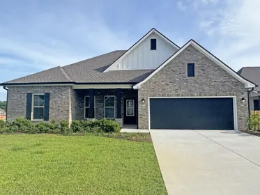 Freeport FL Home