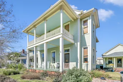 Pensacola FL Home