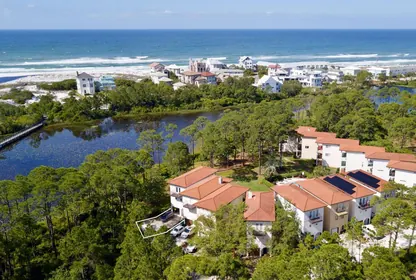 Santa Rosa Beach FL Home