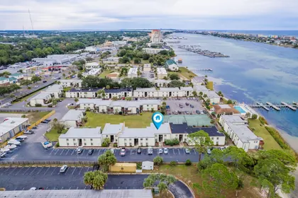 Fort Walton Beach FL Home