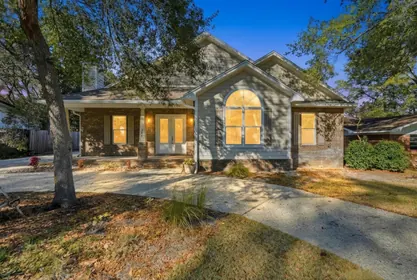 Valparaiso FL Home