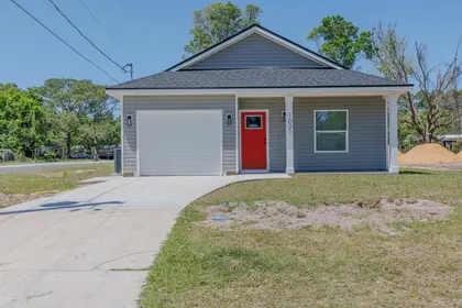 Pensacola FL Home
