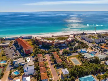 Miramar Beach FL Home