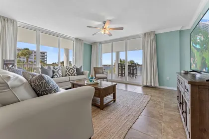Fort Walton Beach FL Home