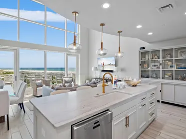 Inlet Beach FL Home