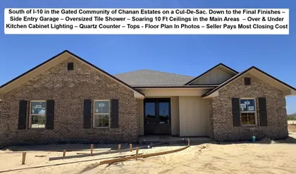 Crestview FL Home