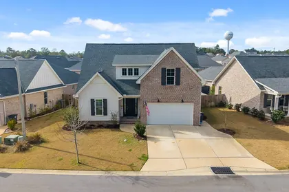 Valparaiso FL Home