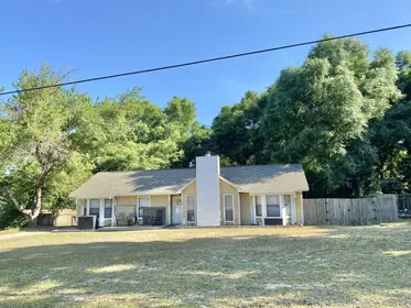 Crestview FL Home