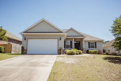 Crestview FL Home