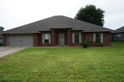 Crestview FL Home