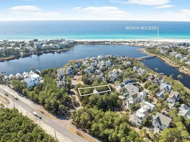 Watersound FL Property