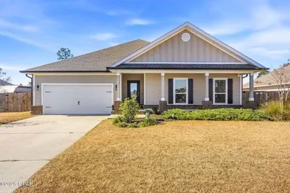 Southport FL Home
