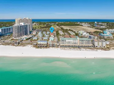 Miramar Beach FL Home