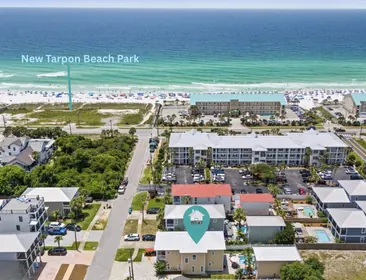 Destin FL Home