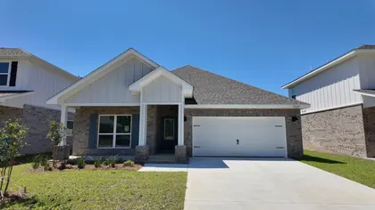 Gulf Breeze FL Home