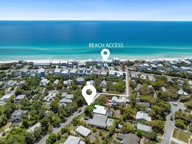 Seacrest FL Home