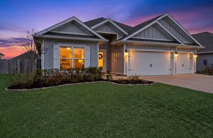 Gulf Breeze FL Home