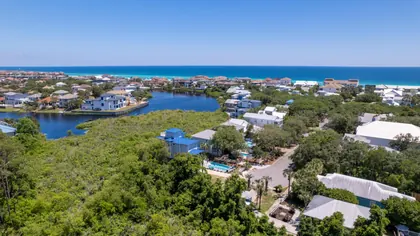 Destin FL Home