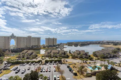 Miramar Beach FL Home