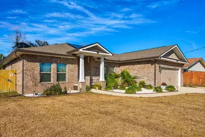 Mary Esther FL Home