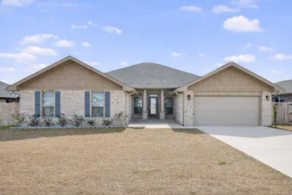 Crestview FL Home