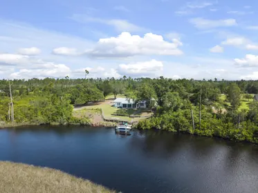 Panama City FL Home