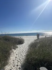 Panama City Beach FL Home