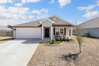 Crestview FL Home
