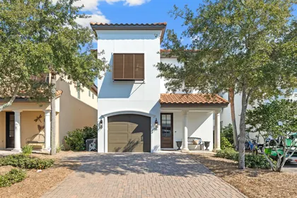 Miramar Beach FL Home