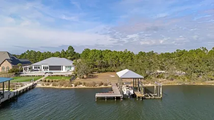Santa Rosa Beach FL Property