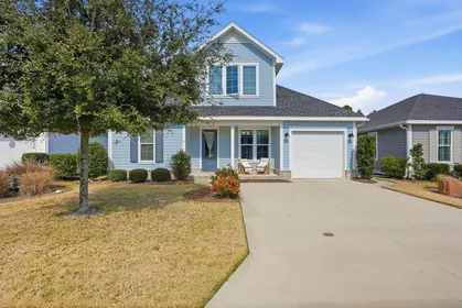 Inlet Beach FL Home