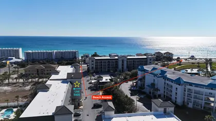 Miramar Beach FL Home