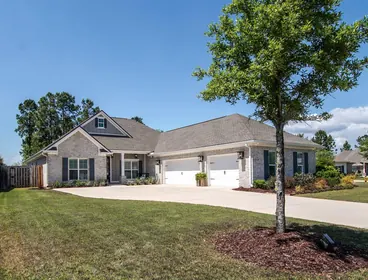 Freeport FL Home