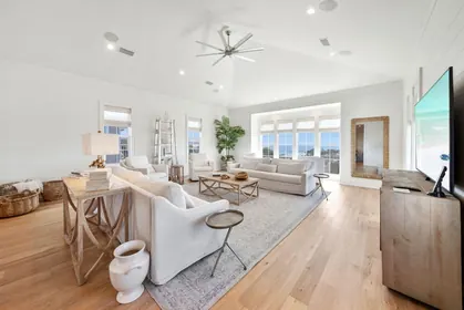 Inlet Beach FL Home