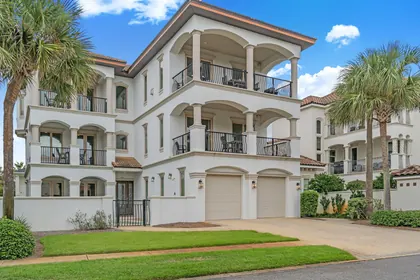 Miramar Beach FL Home