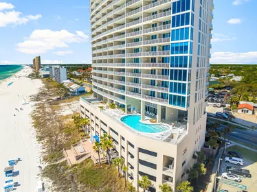 Panama City Beach FL Home