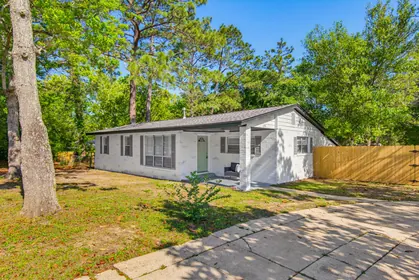 Crestview FL Home